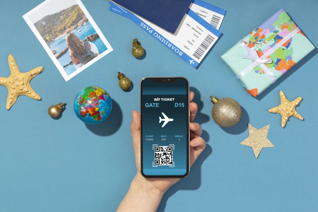 Aplicaciones para Encontrar Pasajes de Avión en Promoción