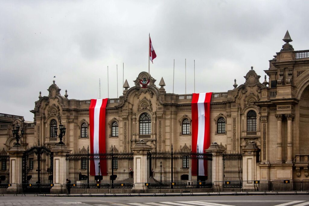 Atracciones del Centro Histórico de Santiago