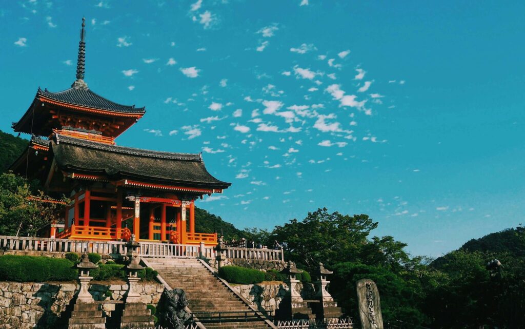 Barrios Culturales de Japón Guía para Turistas