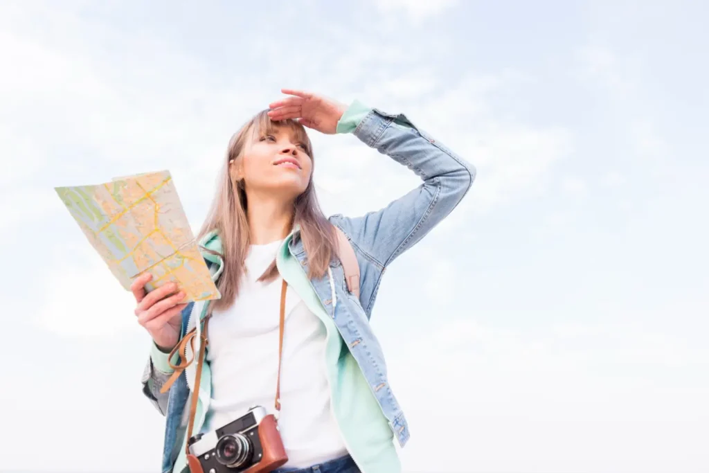 Cómo Planificar tu Viaje Internacional con Tranquilidad
