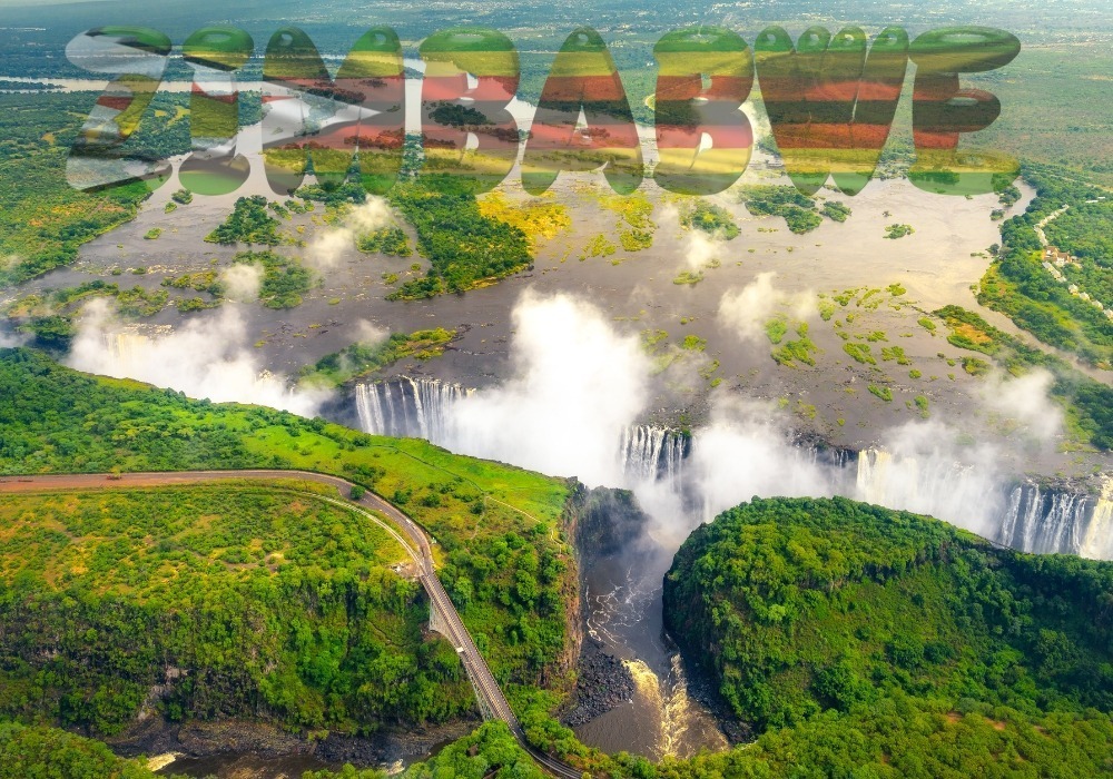 Cuanto Cuesta Conocer Zimbabue