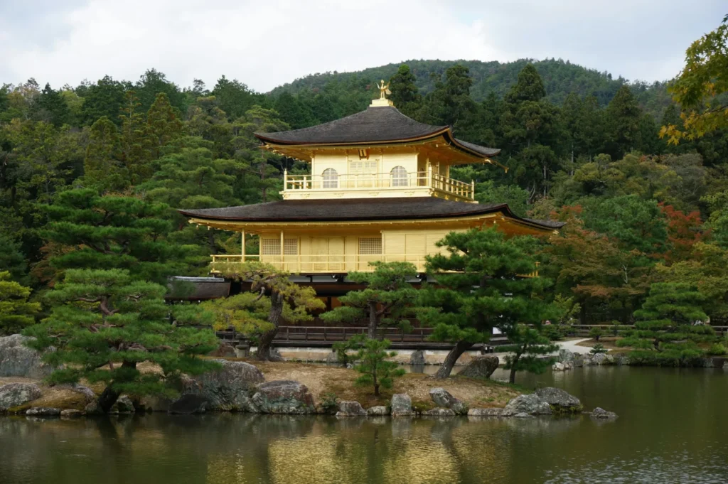 Explorando las Ciudades Antiguas y Patrimonios de Asia
