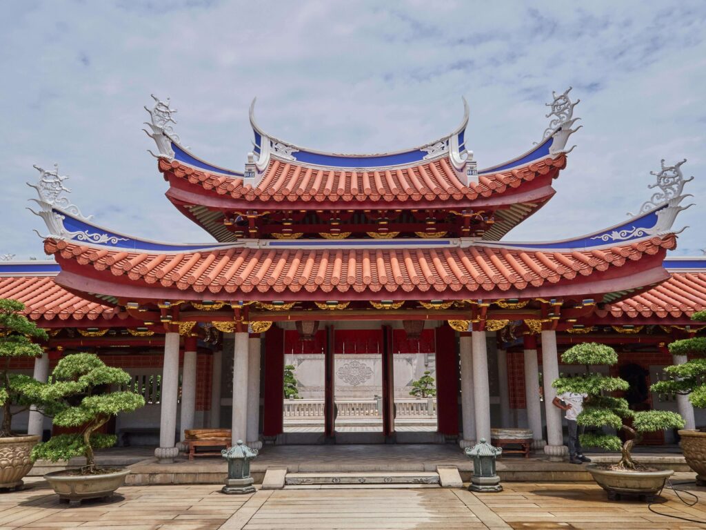 Capitales de Asia Ideales para el Turismo