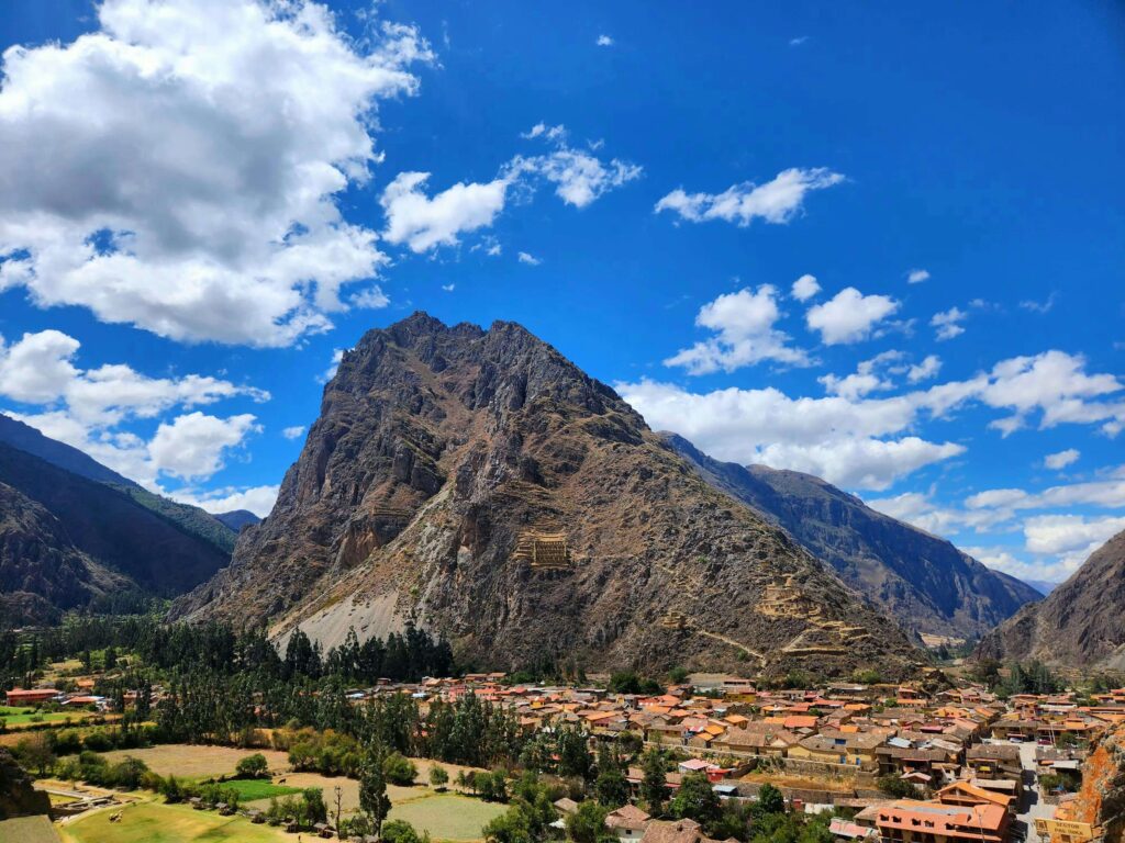 Turismo Sudamericano Guía Completa