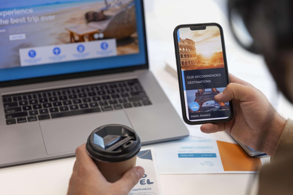 Las Mejores Apps para Vuelos Baratos Guía Práctica
