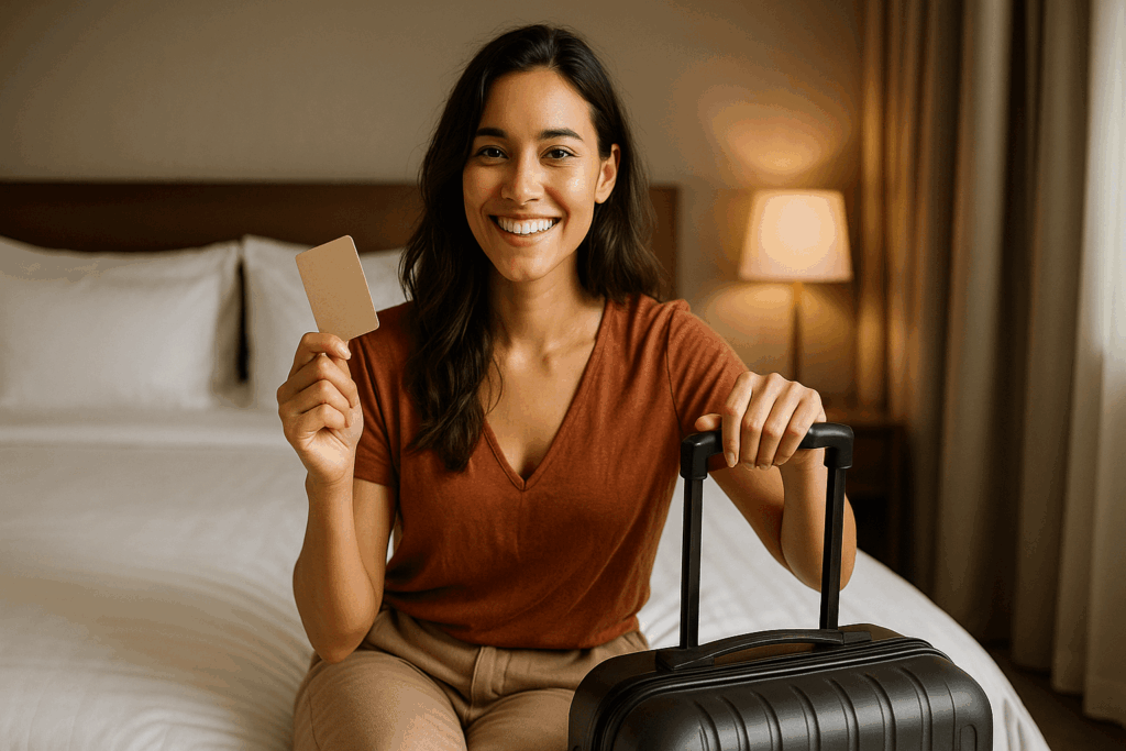 Truco Reserva de Último Momento – Ahorra en tu Viaje