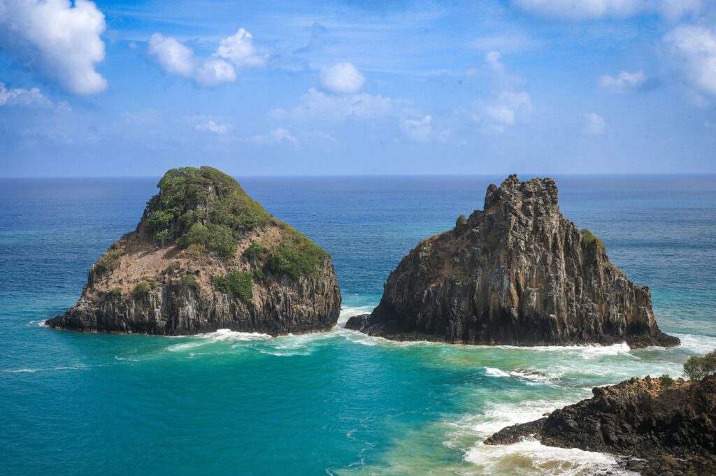 Vuelos a Fernando de Noronha Mejores Ofertas