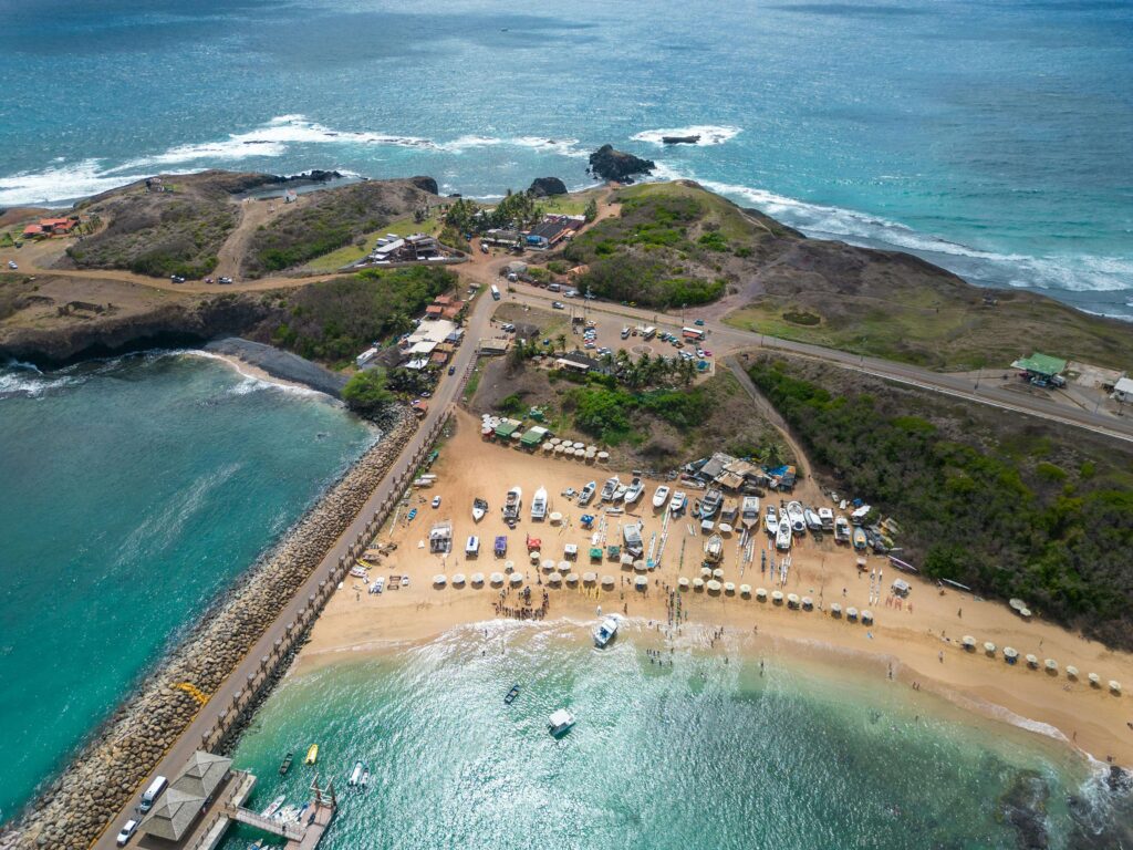 Turismo en Pernambuco Ciudades Imperdibles