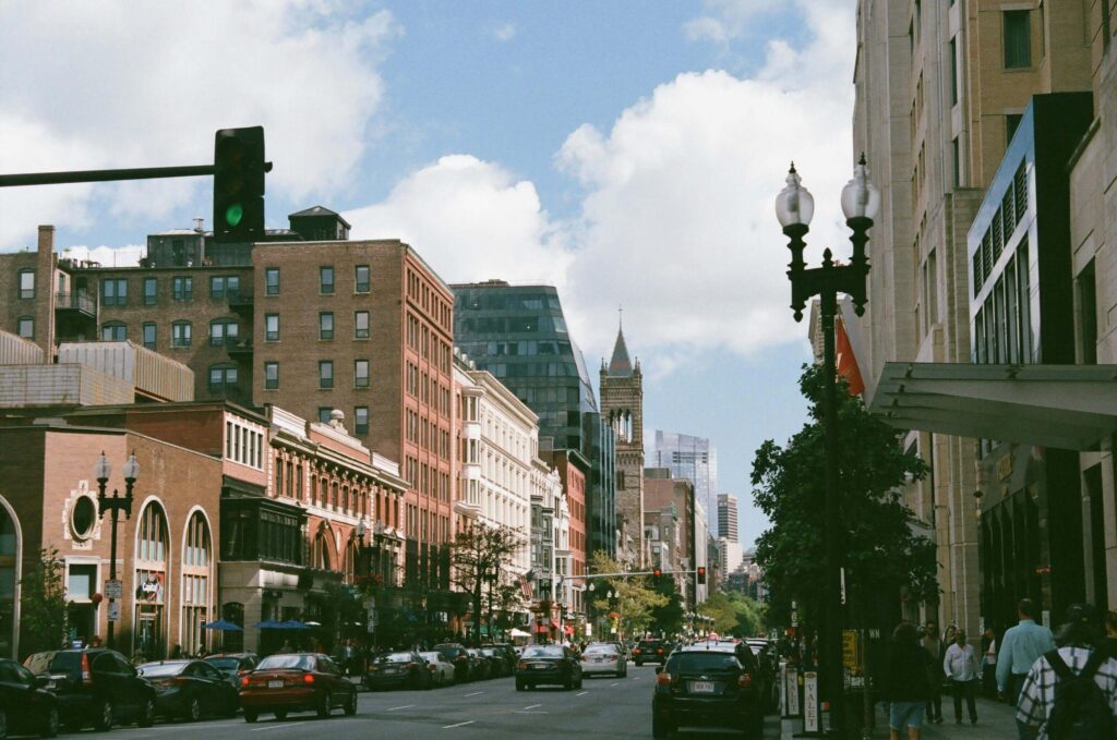 Guía Completa de Viaje a Boston