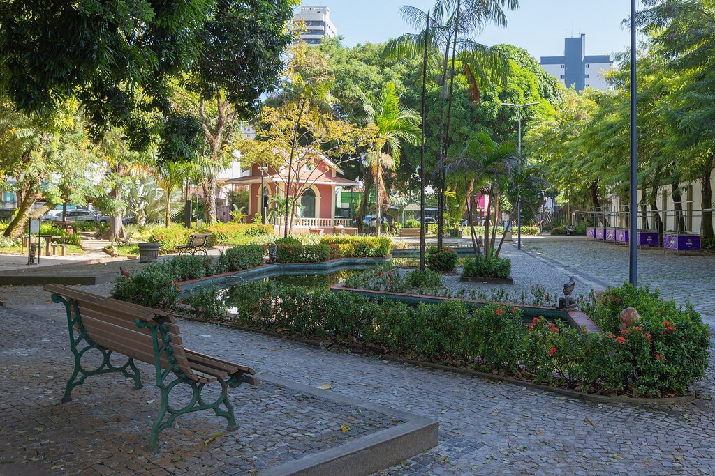 Turismo en Belém El Corazón de la Amazonía Brasileña