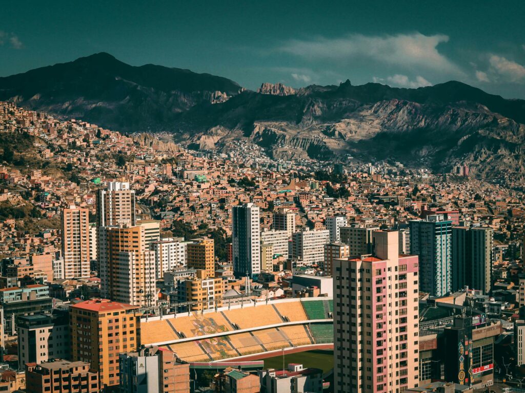 Qué Hacer en Bolívia Guía de Primera Viaje