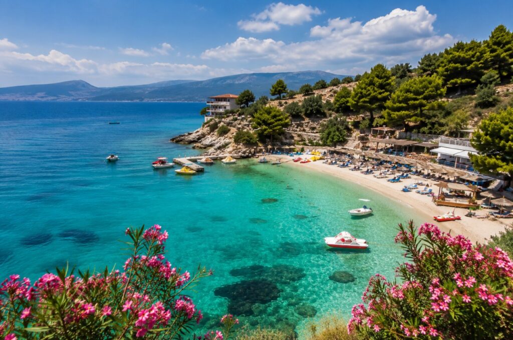 Albania Qué Hacer: Todo Lo Que Debes Saber Antes De Viajar