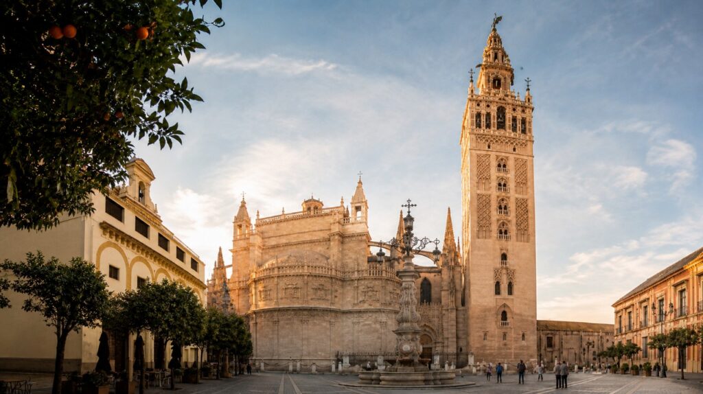 Sevilla-Guía-de-Viaje-Completa-para-Descubrir-Andalucía